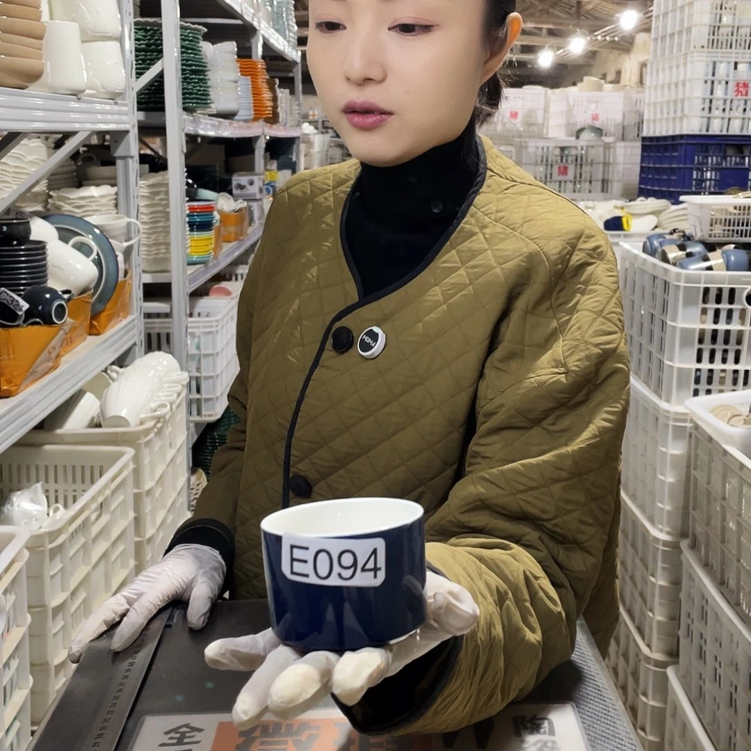 瓷片094               4个