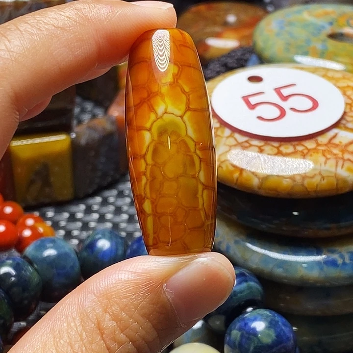 忠****未镶嵌颈饰玛瑙/玉髓