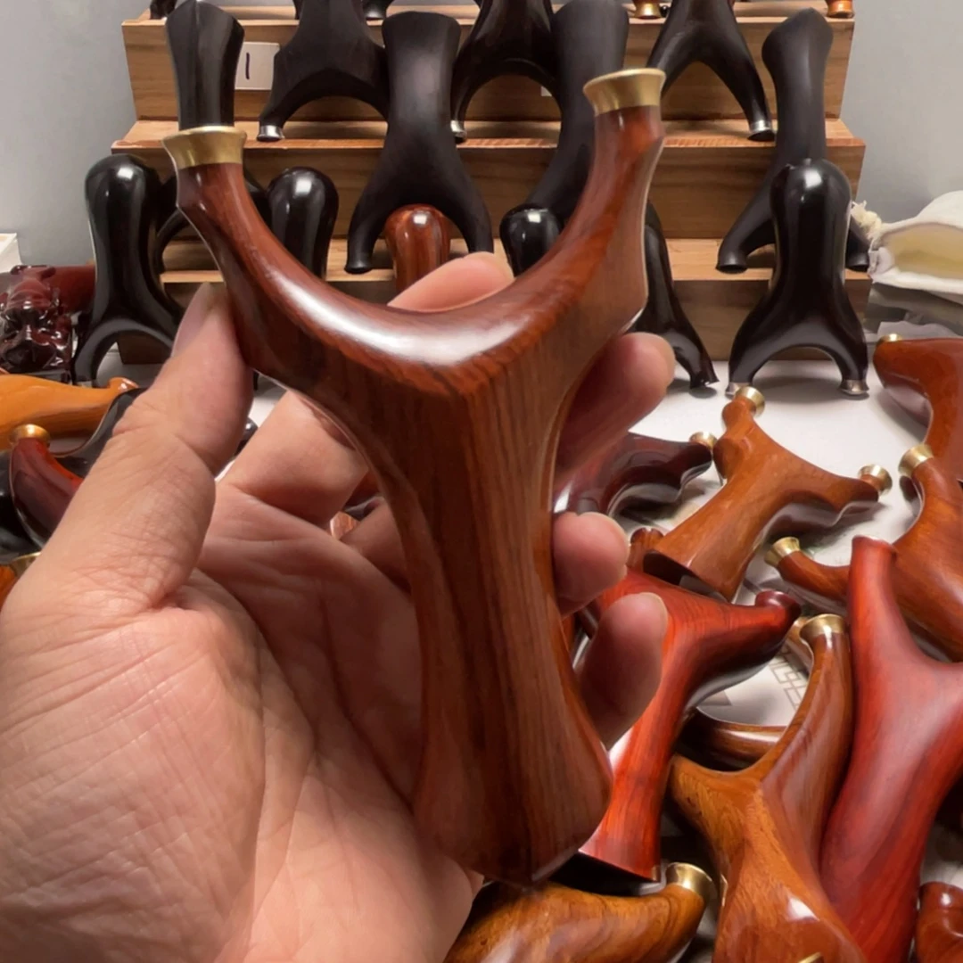 非洲紫檀（红花梨）