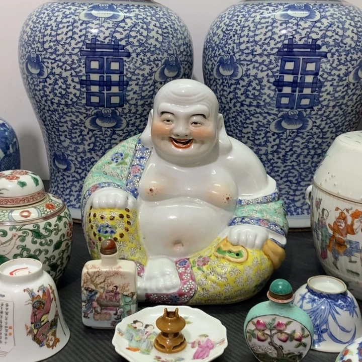 陶瓷摆件瓷瓷瓷888888