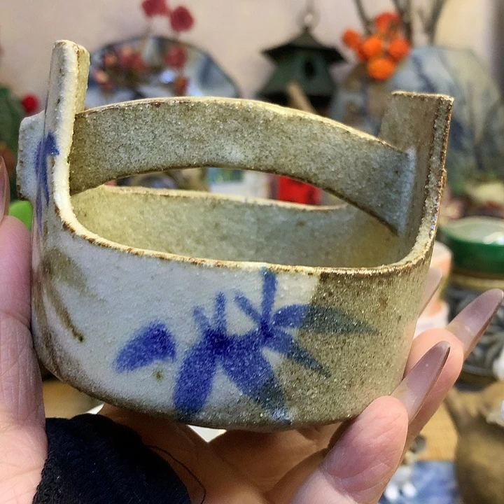 68包邮散瓷默认微瑕50