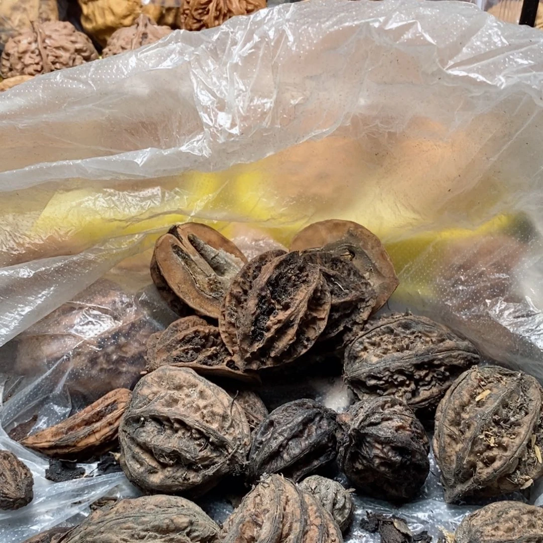 文玩核桃吊坠核桃72