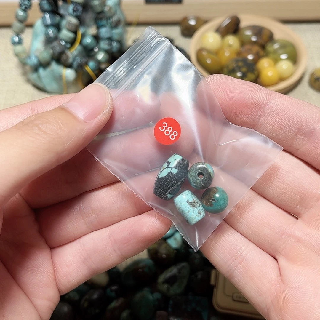 无非金属精品配饰专拍连接！