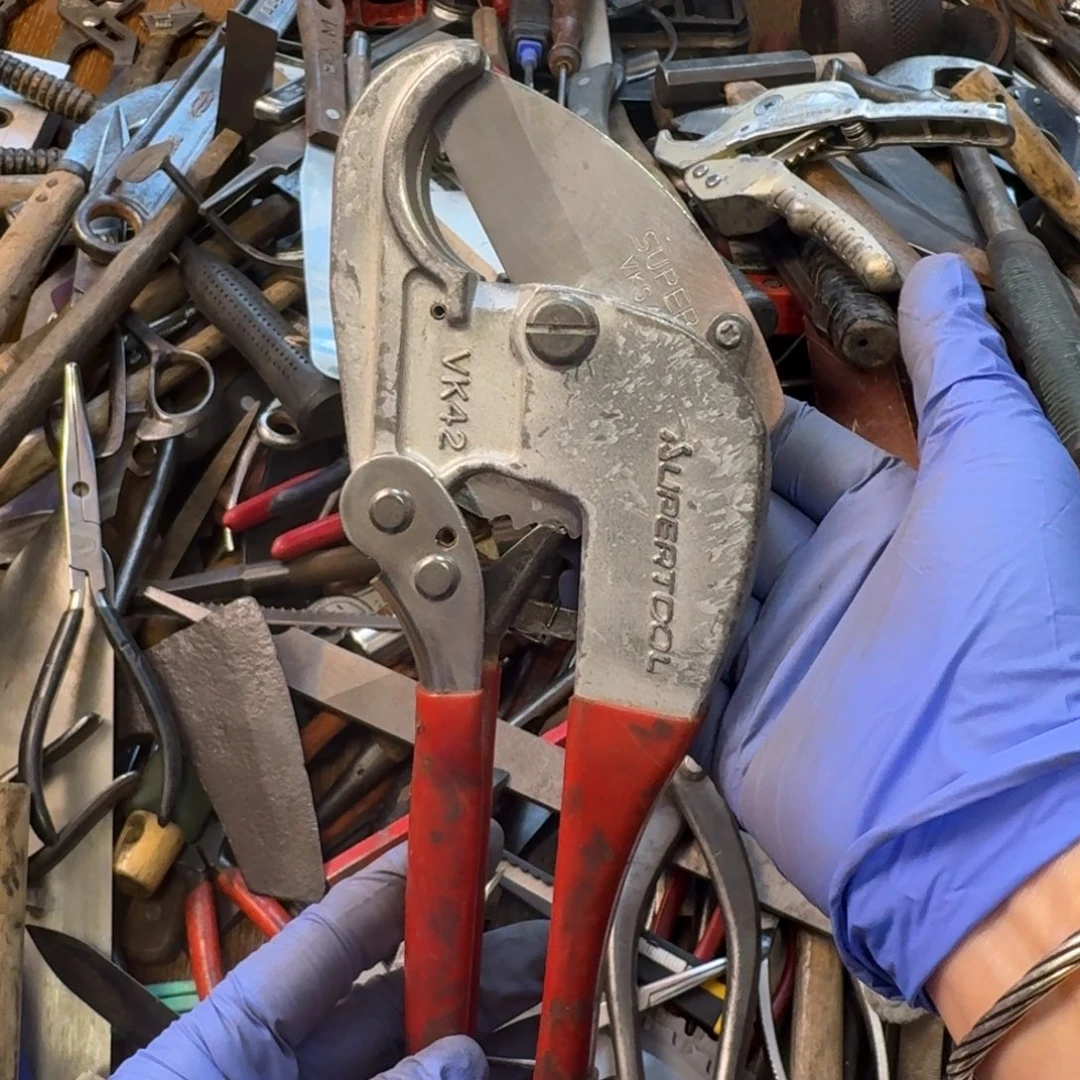 用***8五金工具制造工艺