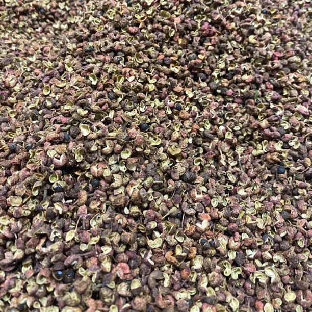 散称花椒50g