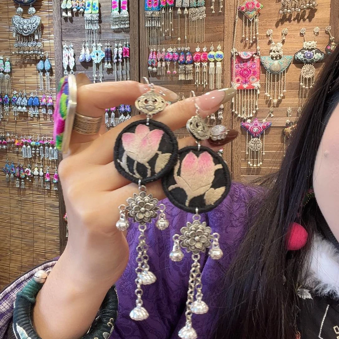 刺绣手工手工手工