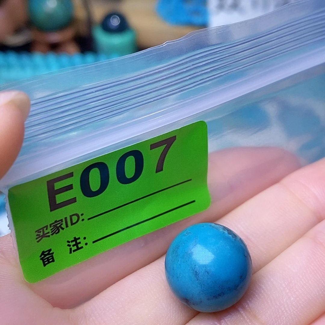 十堰原生态绿石头特色手工配饰