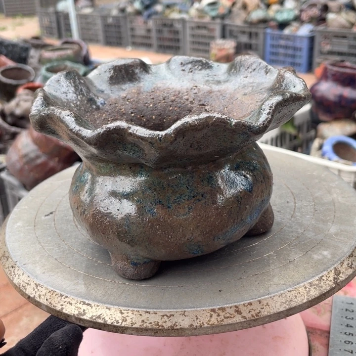 陶瓷制品不退不换10