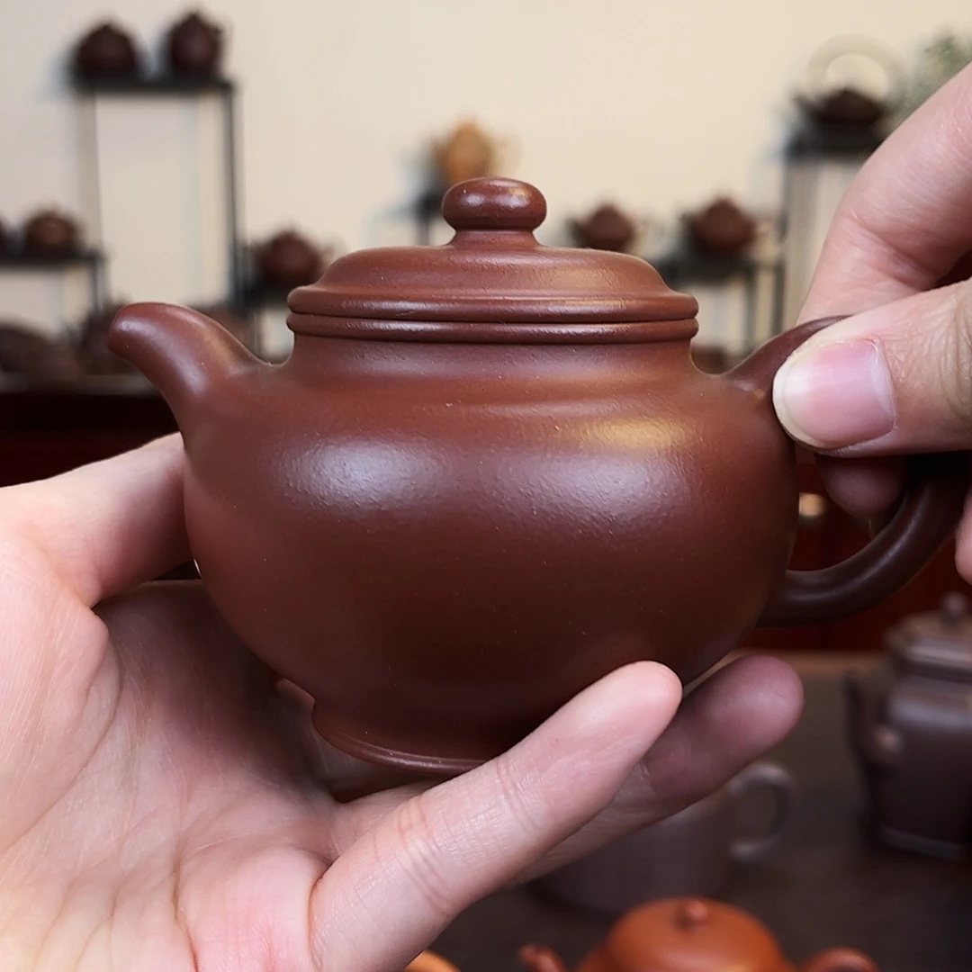 紫砂茶壶微瑕微瑕微瑕微瑕