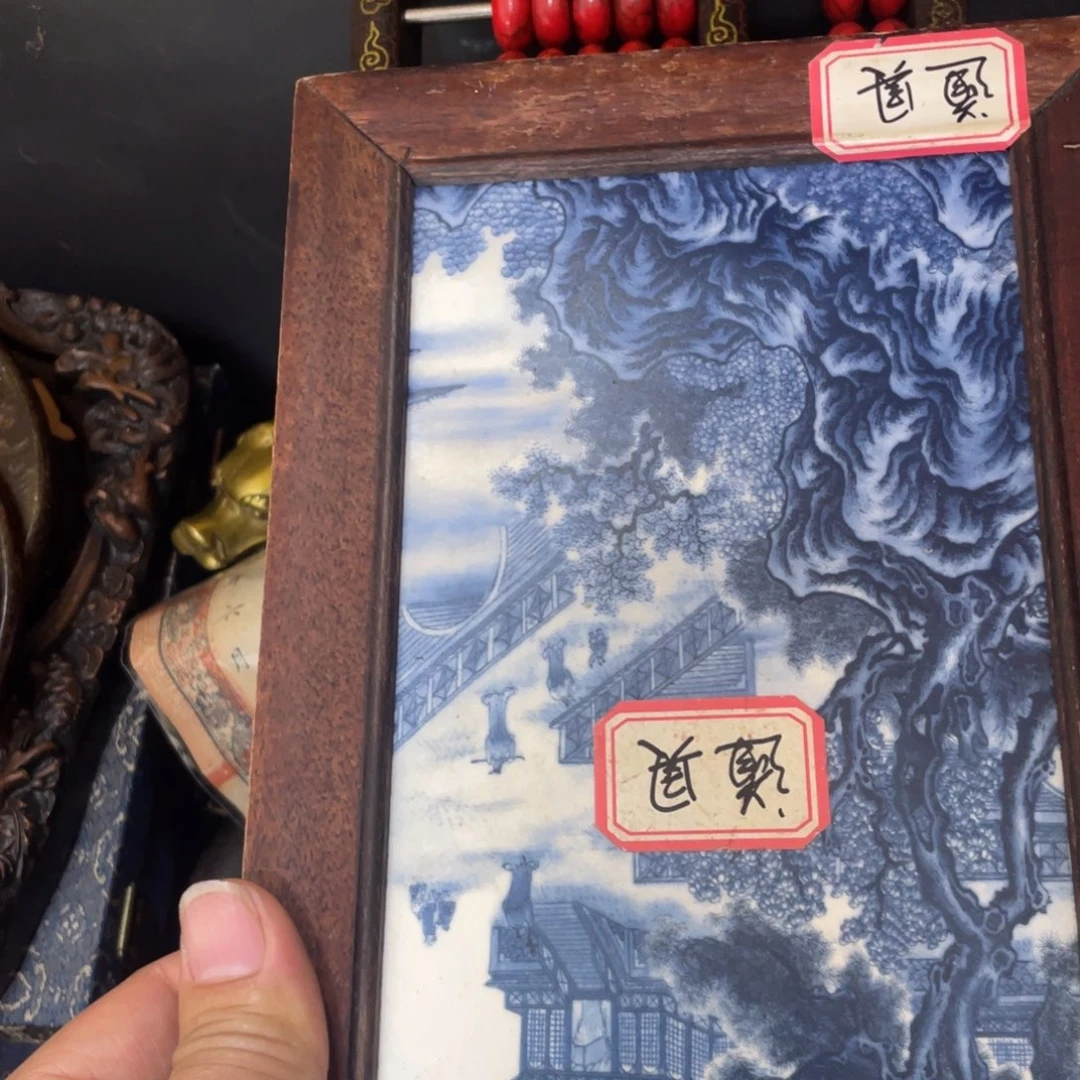 瓷版画瓷版画瓷版画