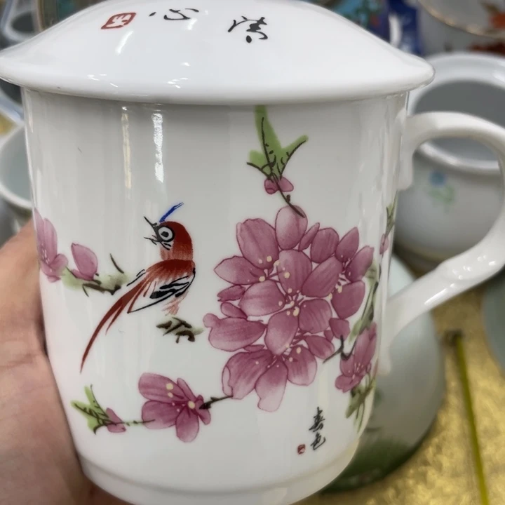 日用家用陶瓷制品