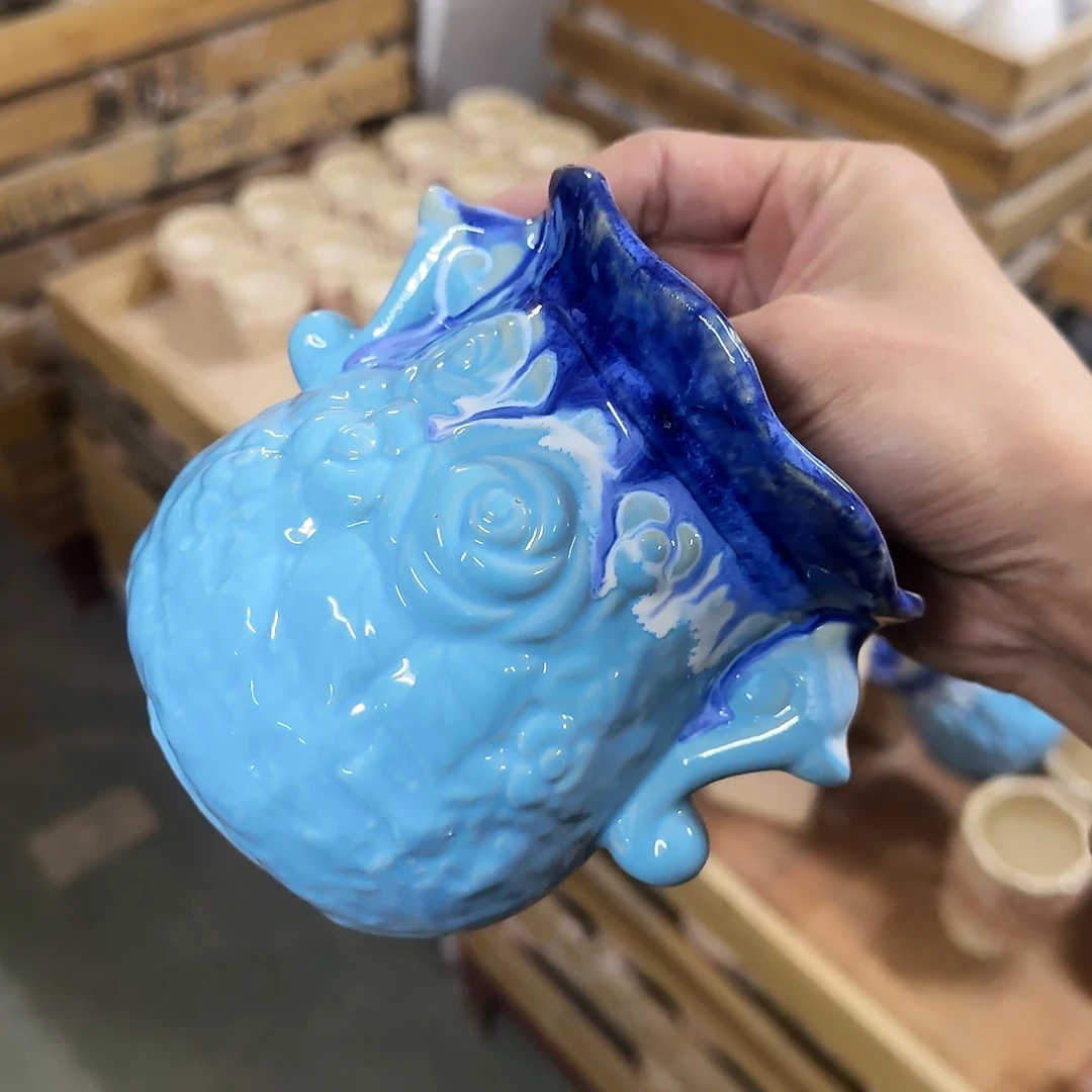 陶瓷福利局·自动合并订单·一个个买凑9元发·