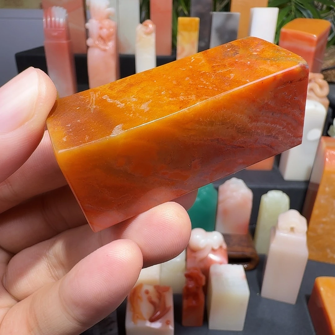 老挝石印石老挝石