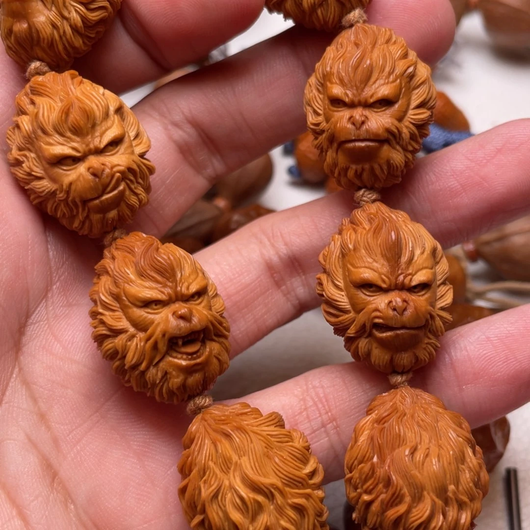 手串/手链橄榄核橄榄核