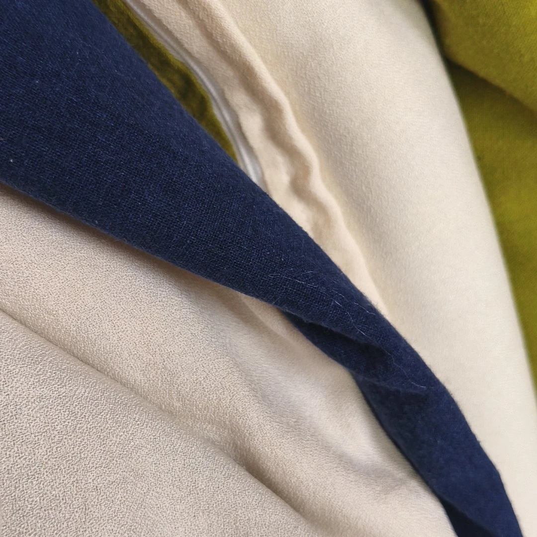 野蚕丝特价商品专属链接