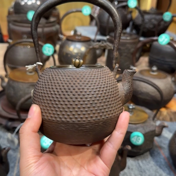 火***牛铁老铁壶，福利的啦哈哈哈