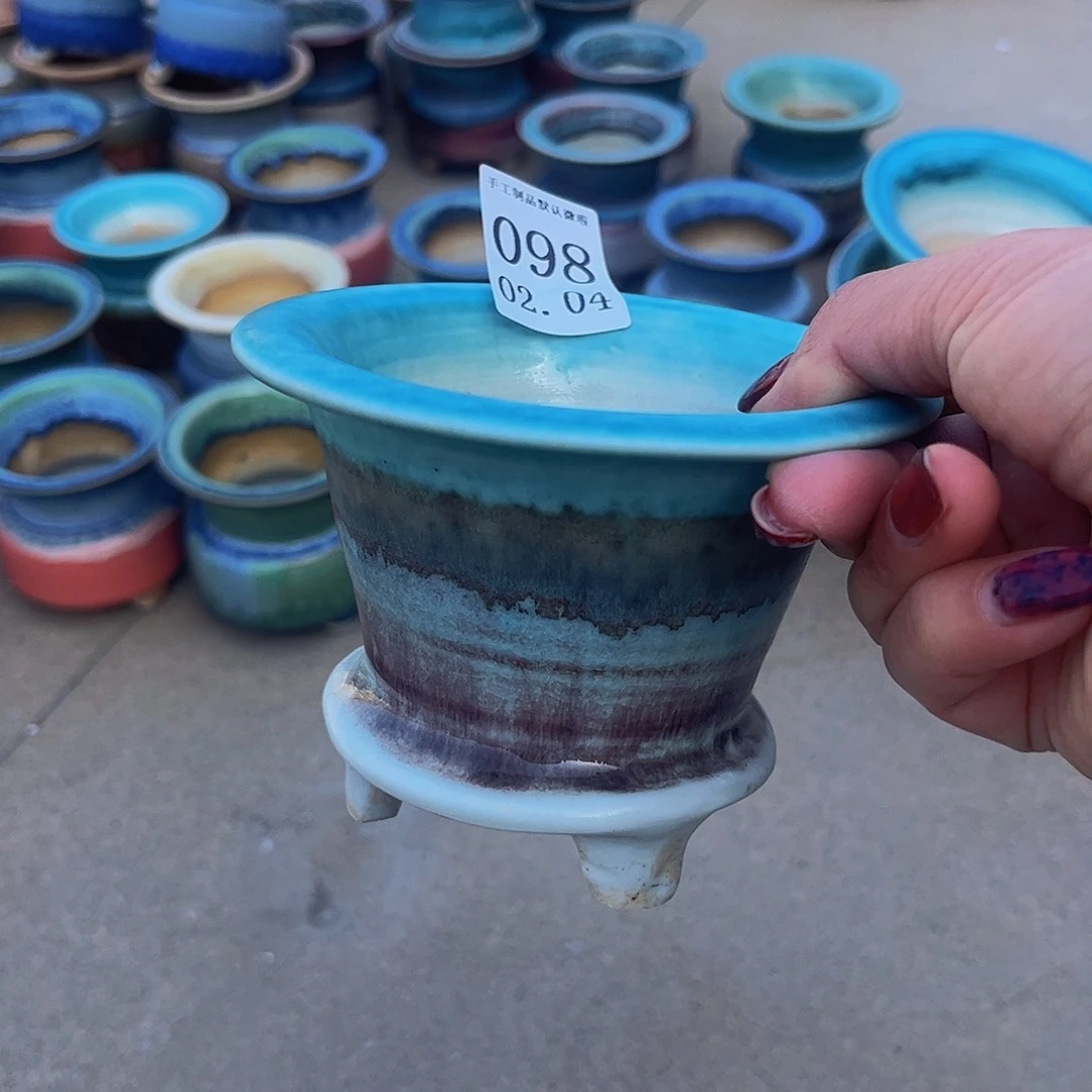 摆件景德镇陶瓷手工制作