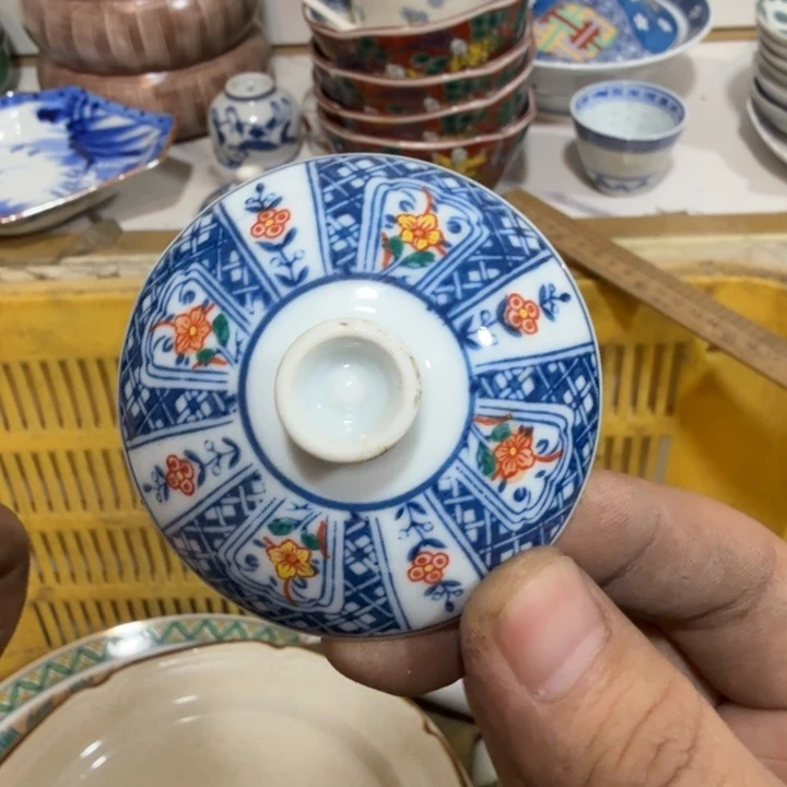 陶瓷推荐第二名20包邮