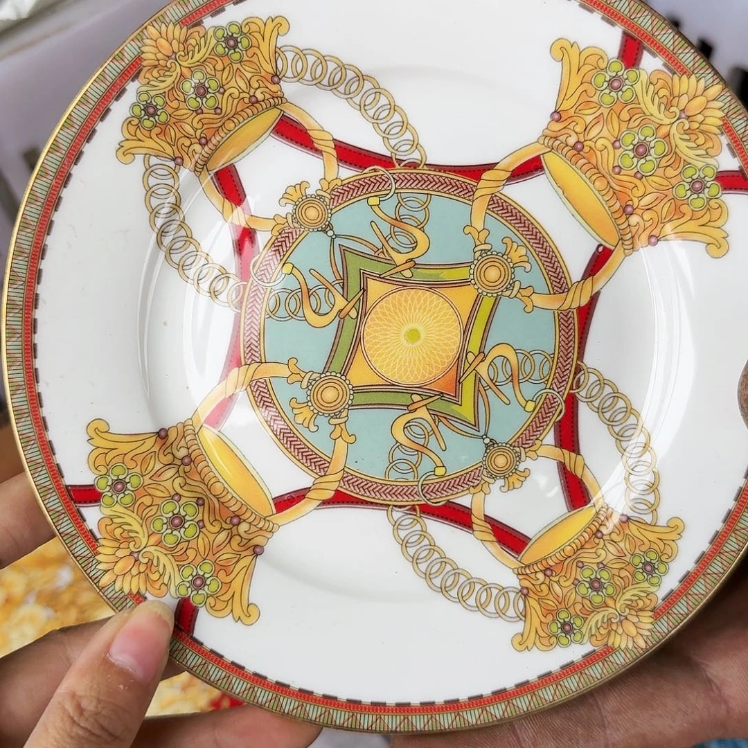 瓷片骨瓷陶瓷高温陶瓷