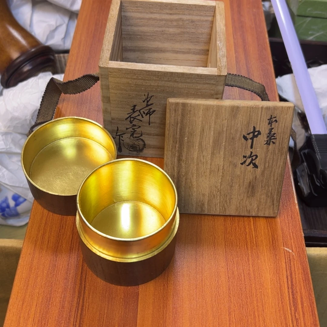 紫砂中古品默认微瑕，看好下单