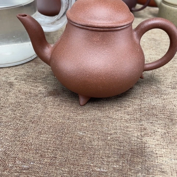 茶壶紫砂紫砂才是最好的了