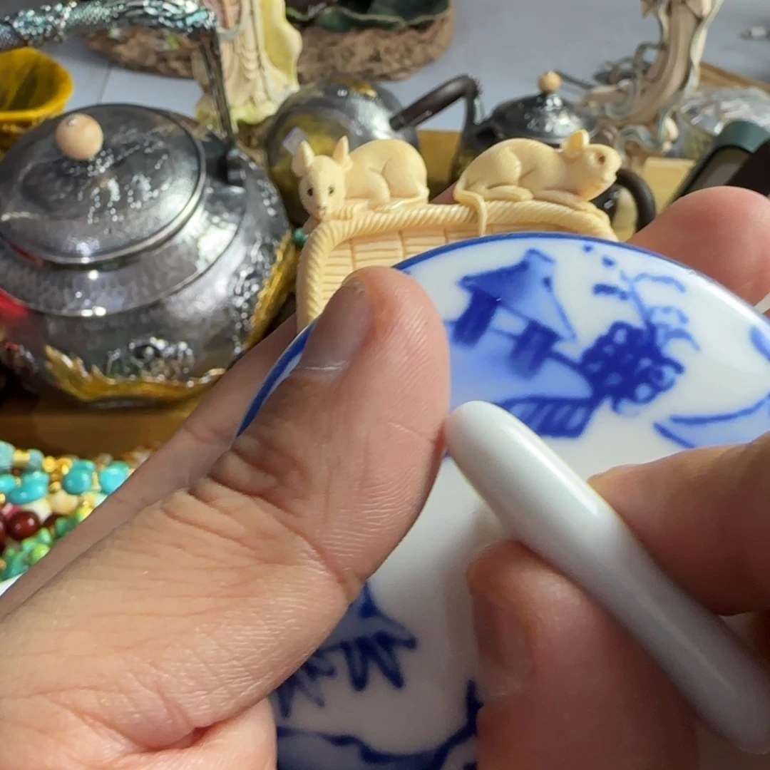 紫砂茶文化，工艺古美术我家粉丝真好看啊