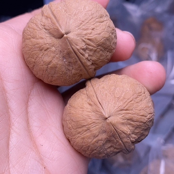 把件文玩核桃   225