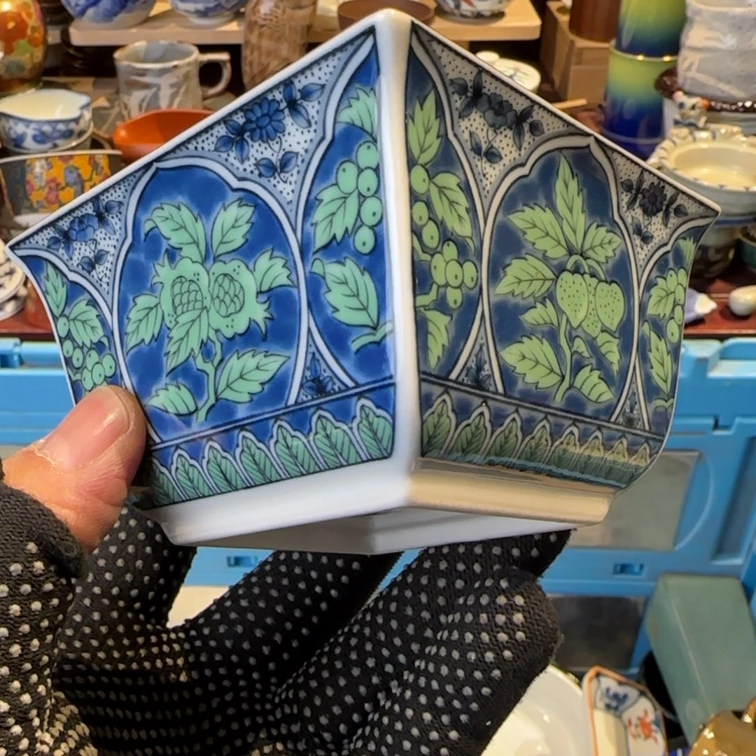 无***要瓷瓷器美术工艺品04