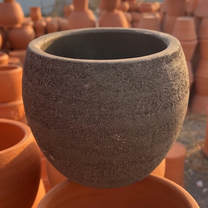 红陶17×17 高温加厚