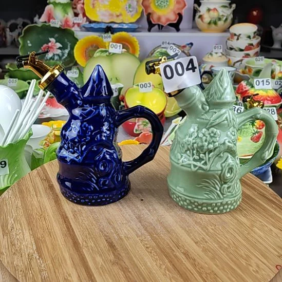 潮州创艺瓷家陶瓷