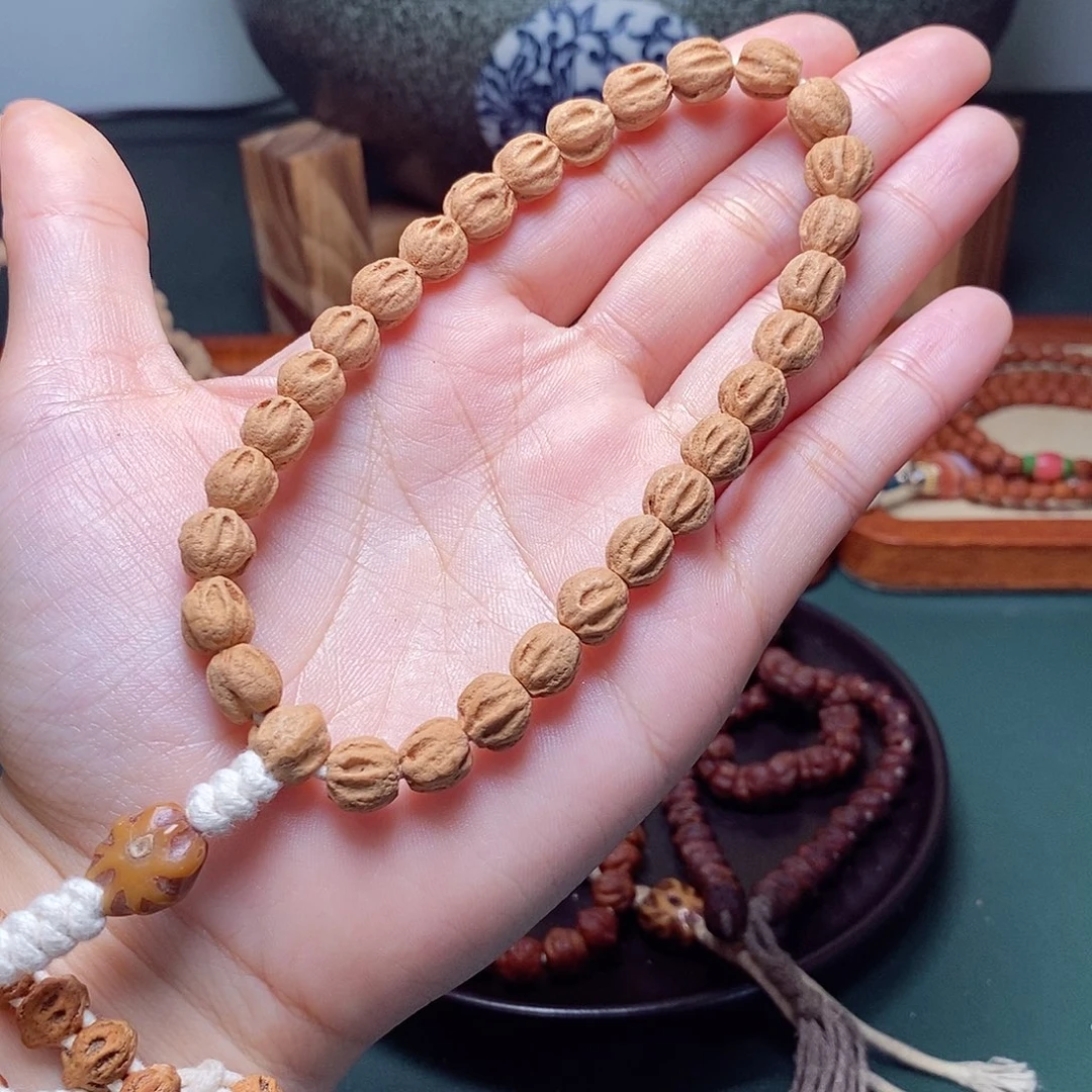 柏香籽/百香籽吊坠238.8