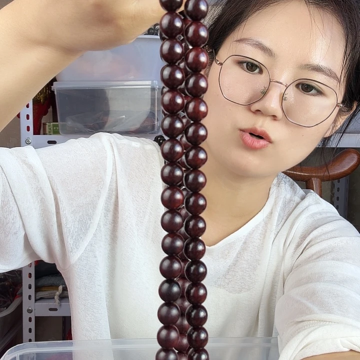 非洲紫檀（红花梨）紫檀1.0（108）
