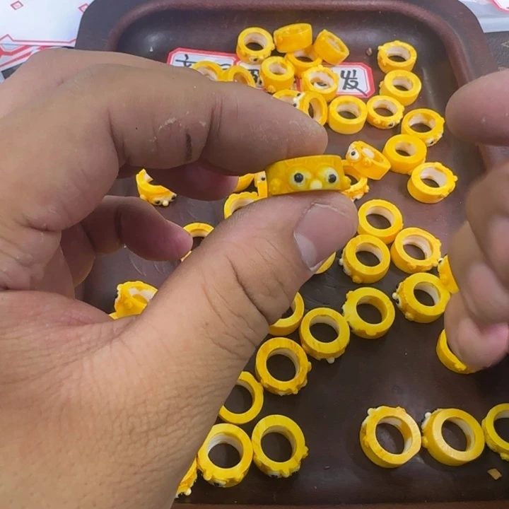 手串/手链驼骨配饰86