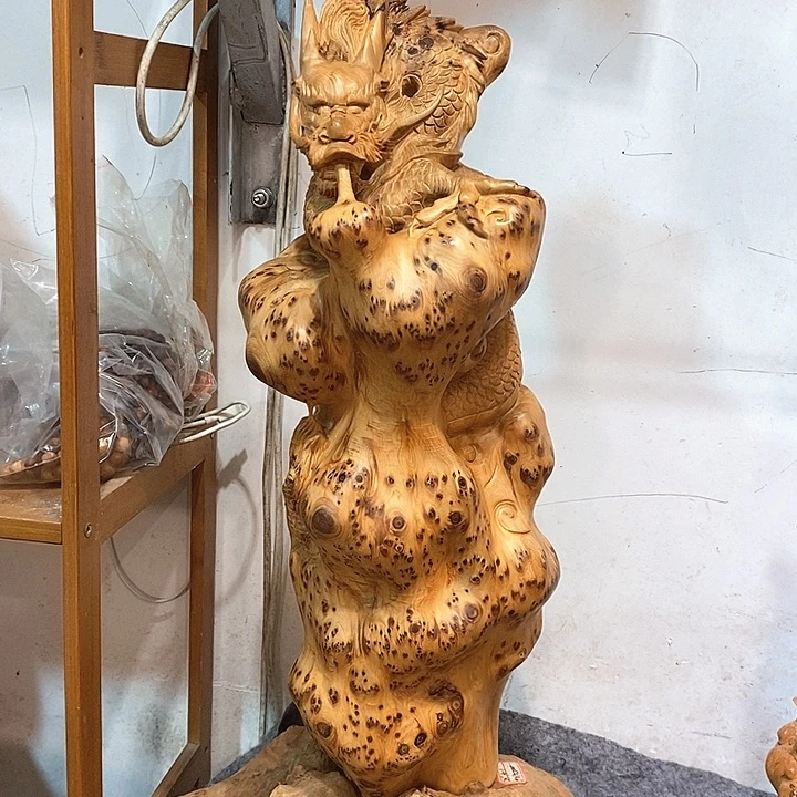 柏木（崖柏）太行崖柏