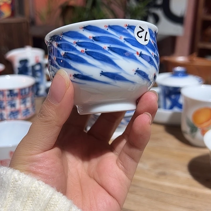陶瓷艺术作品欣赏