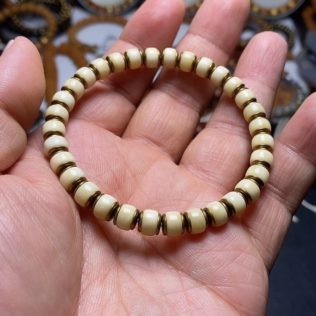 猴头核桃手串全品7左右金盾龙脊57号