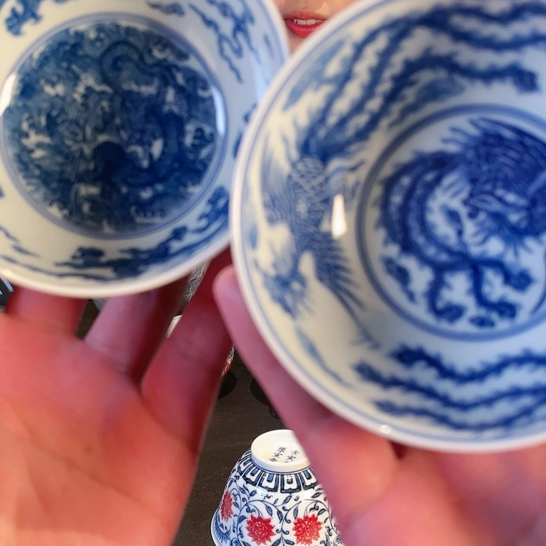 【闪购商品】瓷片没办法这个是什么