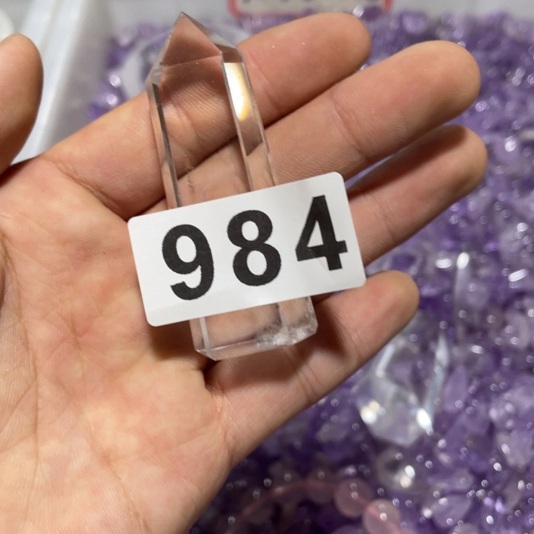 未镶嵌水晶大型摆件（非配饰）果*