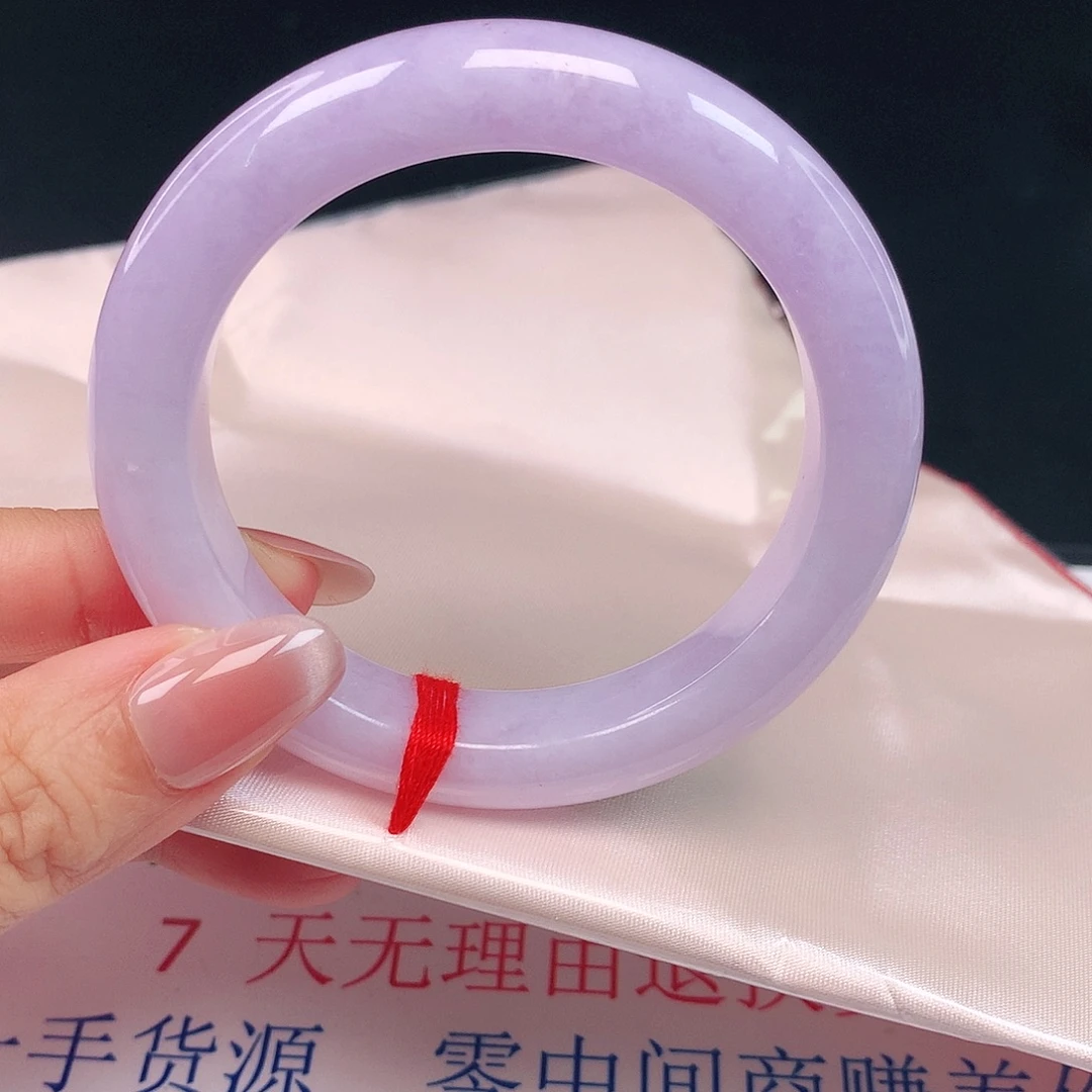 未镶嵌手镯翡翠882847