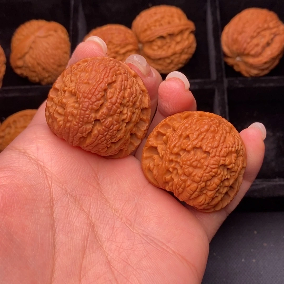 文玩核桃把件11111111111111