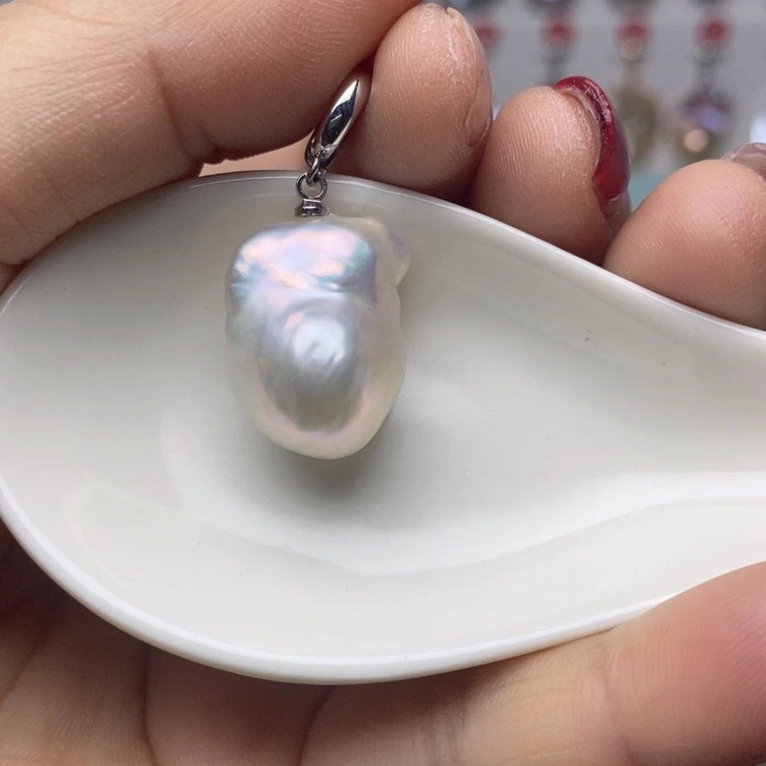 淡水珍珠其它未镶嵌