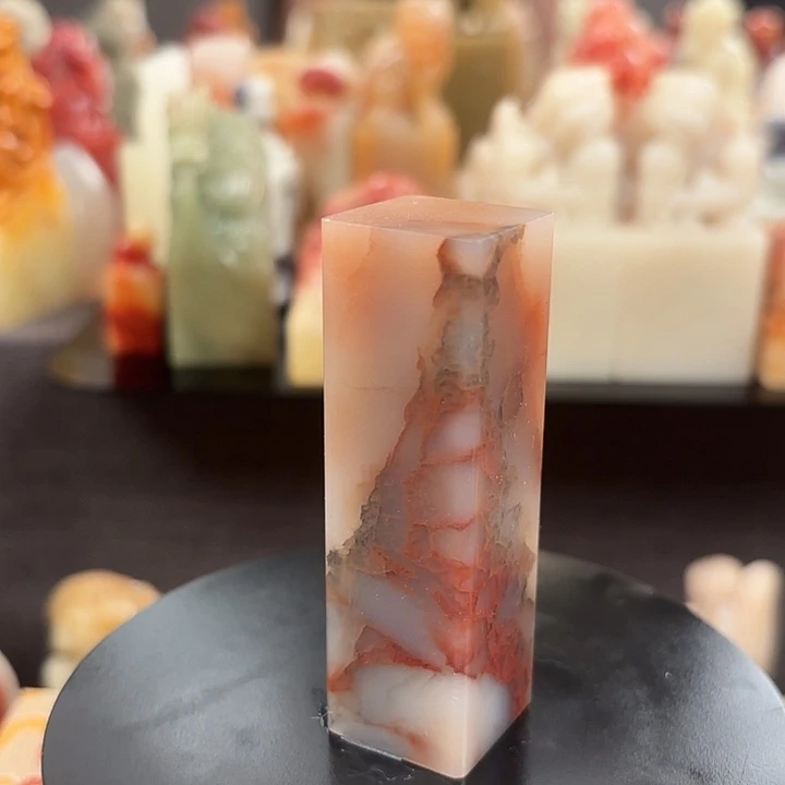 昌化石印石寿山石