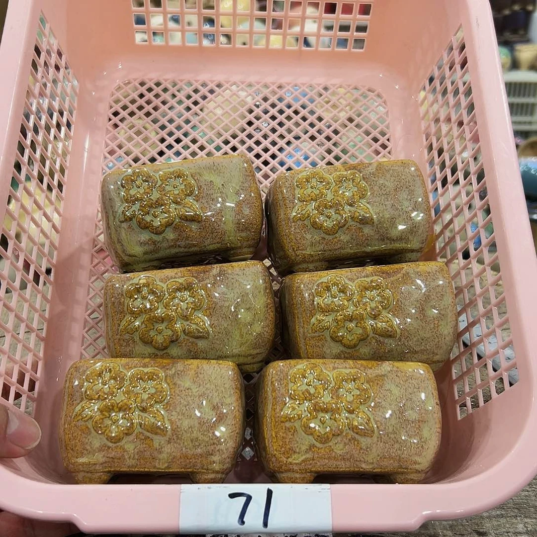 红陶高温陶瓷材料71