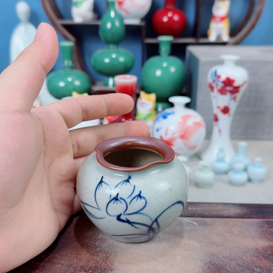 瓷片摆件摆件摆件摆件