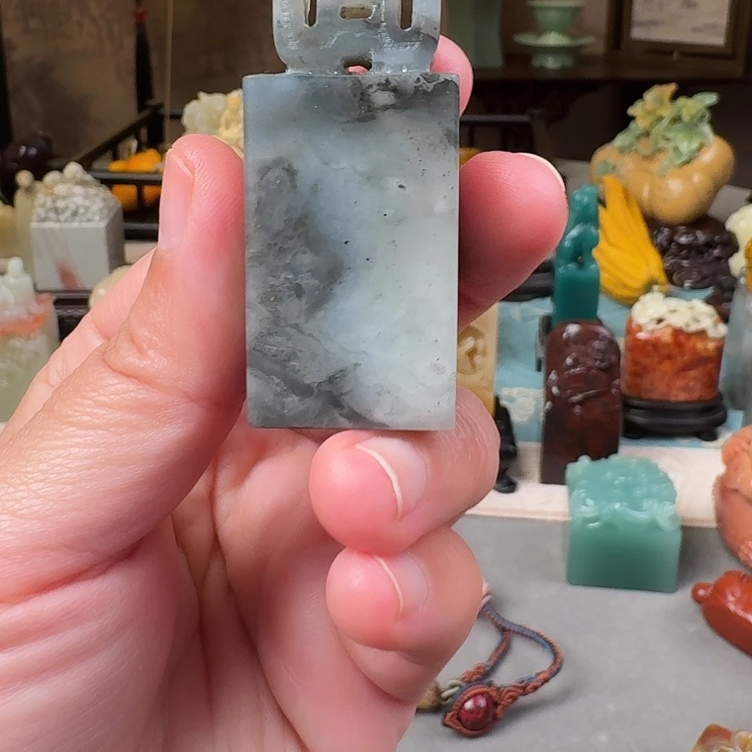 寿山石印石印章印石111111