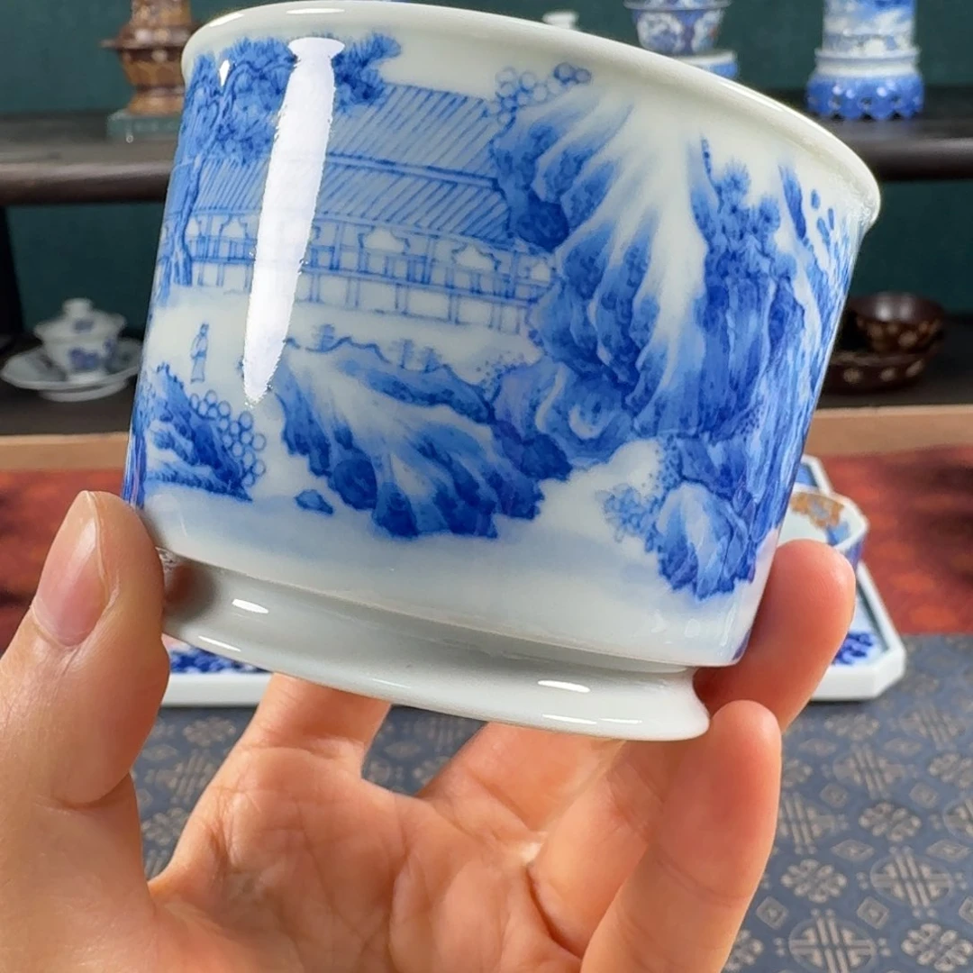 杯优游瓷生活雅器