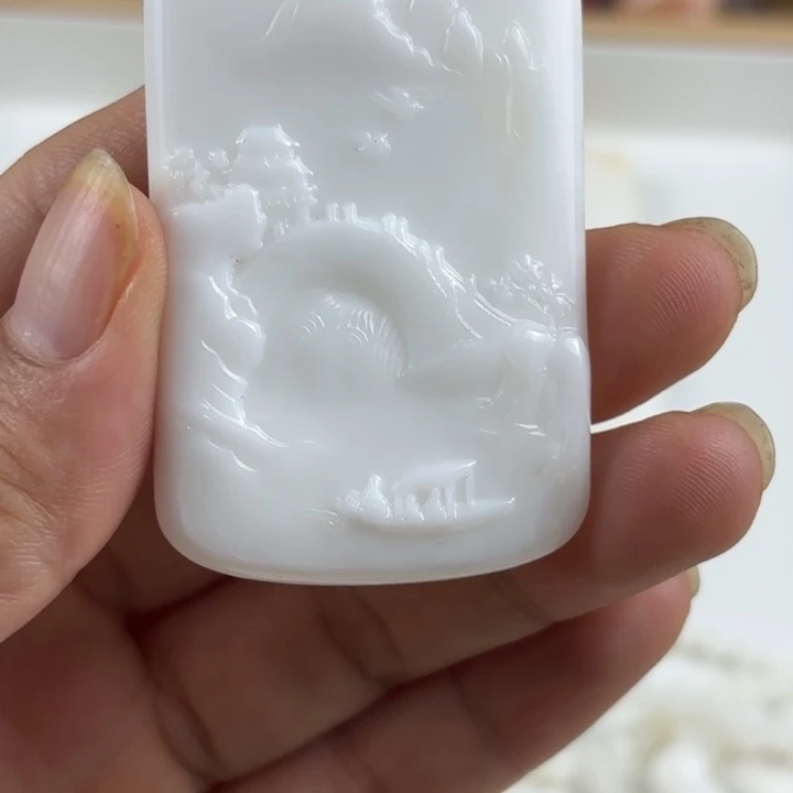 木山水牌福利来了