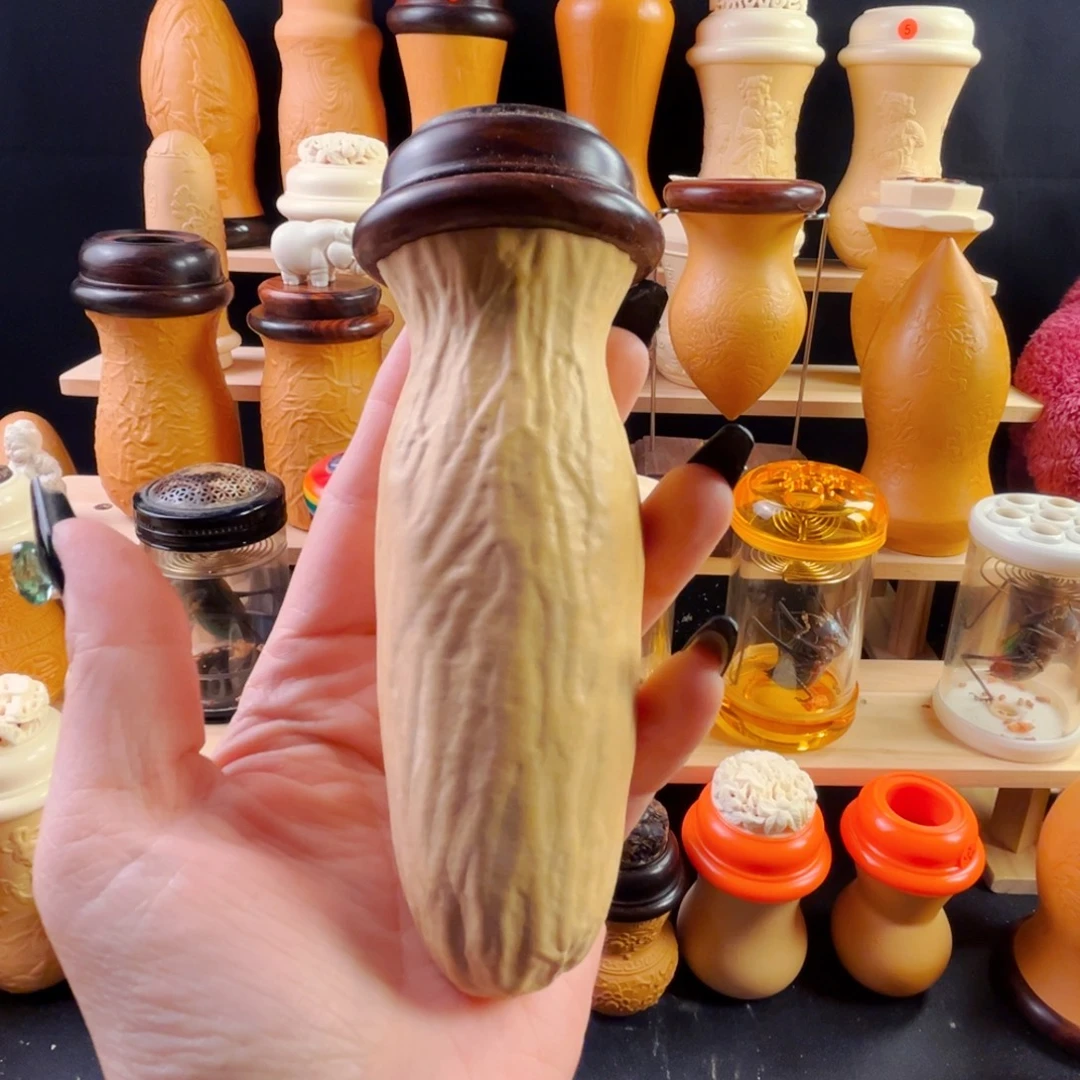 竹蛉葫芦虫具 福利款