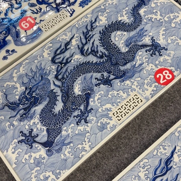 *****景德镇手工手绘陶瓷