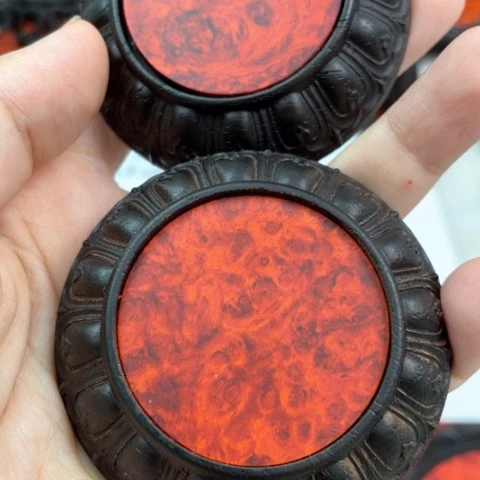 东非黑黄檀（紫光檀）
